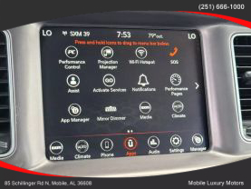 Used 2021 DODGE CHARGER SEDAN V8, HEMI, 5.7 LITER R/T SEDAN 4D - Mobile Luxury Motors located in Mobile, AL