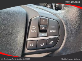 Used 2020 FORD EXPLORER SUV 4-CYL, ECOBOOST, TURBO, 2.3 LITER XLT SPORT UTILITY 4D - Mobile Luxury Motors located in Mobile, AL