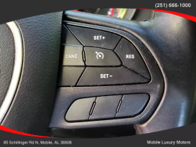 Buy Used 2020 DODGE CHARGER SEDAN V6, 3.6 LITER SXT SEDAN 4D - Mobile Luxury Motors located in Mobile, AL