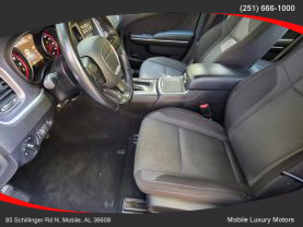 Buy Used 2020 DODGE CHARGER SEDAN V6, 3.6 LITER SXT SEDAN 4D - Mobile Luxury Motors located in Mobile, AL