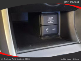 Buy Used 2014 HONDA ACCORD SEDAN V6, I-VTEC, 3.5 LITER EX-L SEDAN 4D - Mobile Luxury Motors located in Mobile, AL