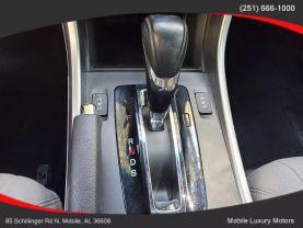 Buy Used 2014 HONDA ACCORD SEDAN V6, I-VTEC, 3.5 LITER EX-L SEDAN 4D - Mobile Luxury Motors located in Mobile, AL