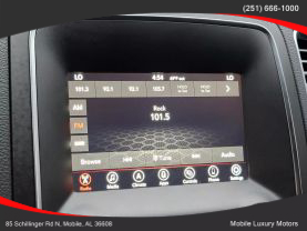 Buy Used 2020 DODGE DURANGO SUV V6, 3.6 LITER SXT PLUS SPORT UTILITY 4D - Mobile Luxury Motors located in Mobile, AL