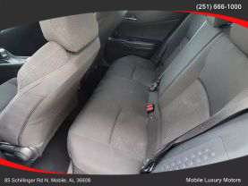 Buy Used 2018 TOYOTA C-HR SUV 4-CYL, 2.0 LITER XLE SPORT UTILITY 4D - Mobile Luxury Motors located in Mobile, AL