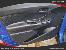 Buy Used 2018 TOYOTA C-HR SUV 4-CYL, 2.0 LITER XLE SPORT UTILITY 4D - Mobile Luxury Motors located in Mobile, AL