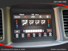 Buy Used 2020 DODGE CHARGER SEDAN V6, 3.6 LITER SXT SEDAN 4D - Mobile Luxury Motors located in Mobile, AL