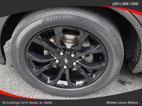 Buy Used 2020 DODGE DURANGO SUV V6, 3.6 LITER SXT PLUS SPORT UTILITY 4D - Mobile Luxury Motors located in Mobile, AL
