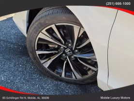 Buy Used 2017 HONDA ACCORD COUPE 4-CYL, I-VTEC, 2.4 LITER EX-L W/NAVIGATION & HONDA SENSING COUPE 2D - Mobile Luxury Motors located in Mobile, AL