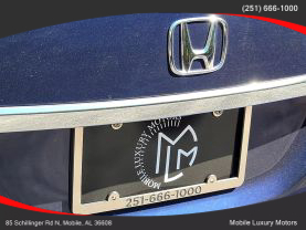 Buy Used 2014 HONDA ACCORD SEDAN V6, I-VTEC, 3.5 LITER EX-L SEDAN 4D - Mobile Luxury Motors located in Mobile, AL