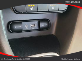 Buy Used 2017 KIA SPORTAGE SUV 4-CYL, GDI, 2.4 LITER LX SPORT UTILITY 4D - Mobile Luxury Motors located in Mobile, AL