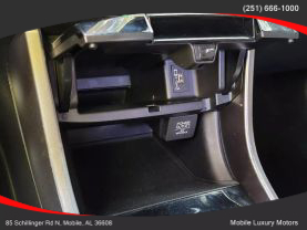 Buy Used 2017 HONDA ACCORD COUPE 4-CYL, I-VTEC, 2.4 LITER EX-L W/NAVIGATION & HONDA SENSING COUPE 2D - Mobile Luxury Motors located in Mobile, AL