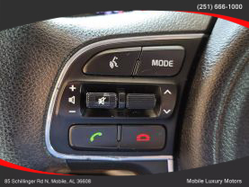Buy Used 2017 KIA SPORTAGE SUV 4-CYL, GDI, 2.4 LITER LX SPORT UTILITY 4D - Mobile Luxury Motors located in Mobile, AL