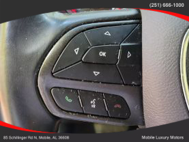 Buy Used 2020 DODGE CHARGER SEDAN V6, 3.6 LITER SXT SEDAN 4D - Mobile Luxury Motors located in Mobile, AL