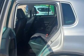 2010 VOLKSWAGEN TIGUAN SUV 4-CYL, TURBO, 2.0 LITER S 4MOTION SPORT UTILITY 4D