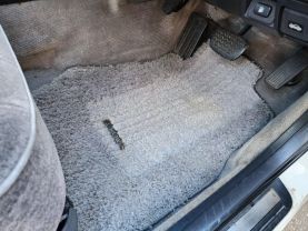 1997 TOYOTA CROWN SEDAN 1JZ-GE ROYAL SALOON FOUR