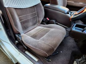1995 TOYOTA HIACE VAN 1KZ-TE SUPER CUSTOM