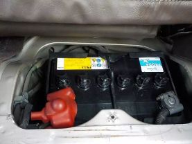 1991 TOYOTA LITEACE VAN 2C-T GXL