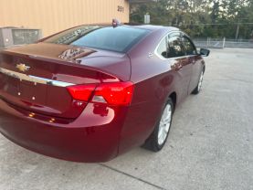 2016 Chevrolet Impala - Image 21