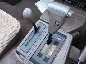 1991 TOYOTA LITEACE VAN 2C-T GXL