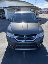Used 2017 DODGE JOURNEY for $10,995 at Big Mikes Auto Sale in Tulsa, OK 36.0895488,-95.8606504