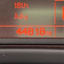 2016 FIAT 500L HATCHBACK 4-CYL, TURBO, 1.4 LITER POP HATCHBACK 4D