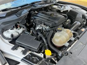 2018 Ford Mustang - Image 24