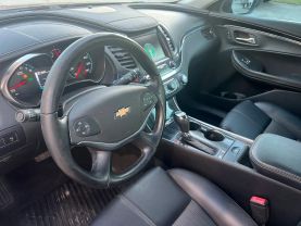 2016 Chevrolet Impala - Image 2