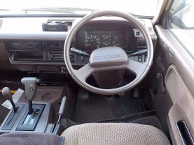 1991 TOYOTA LITEACE VAN 2C-T GXL
