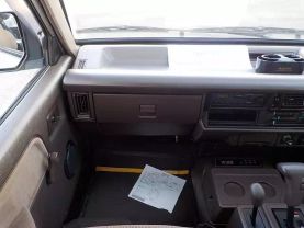 1991 TOYOTA LITEACE VAN 2C-T GXL