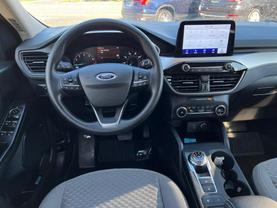 2020 FORD ESCAPE SUV 3-CYL, ECOBOOST, TURBO, 1.5 LITER SE SPORT UTILITY 4D