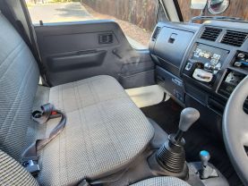 1995 TOYOTA TOYOACE TRUCK 3L FIRE TRUCK