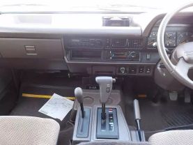 1991 TOYOTA LITEACE VAN 2C-T GXL