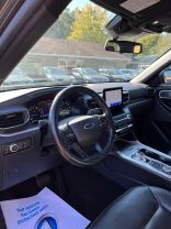 2020 Ford Explorer Xlt Sport Utility 4d - Image 20