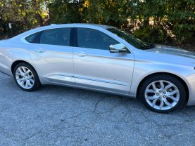 2020 Chevrolet Impala - Image 4