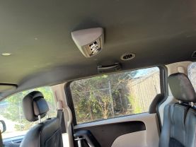 2018 Dodge Grand Caravan Passenger - Image 16