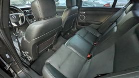 2009 PONTIAC G8 SEDAN V8, 6.0 LITER GT SEDAN 4D