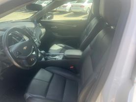 2016 Chevrolet Impala - Image 9