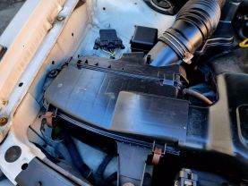 1997 TOYOTA CROWN SEDAN 1JZ-GE ROYAL SALOON FOUR