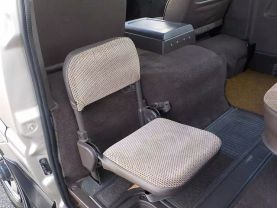 1991 TOYOTA LITEACE VAN 2C-T GXL