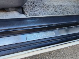 1997 TOYOTA CROWN SEDAN 1JZ-GE ROYAL SALOON FOUR