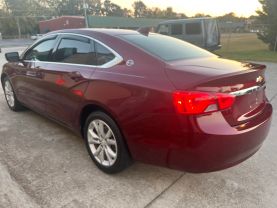 2016 Chevrolet Impala - Image 1