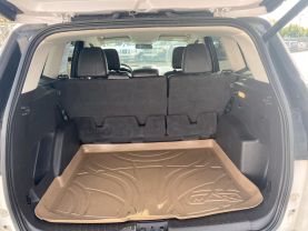 2018 FORD ESCAPE SUV WHITE AUTOMATIC - Auto Spot