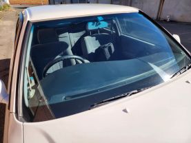 1997 TOYOTA CROWN SEDAN 1JZ-GE ROYAL SALOON FOUR