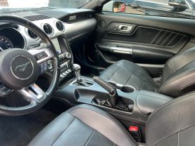 2018 Ford Mustang - Image 8
