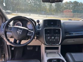 2018 Dodge Grand Caravan Passenger - Image 17