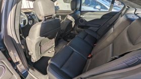 2008 PONTIAC G8 SEDAN V8, 6.0 LITER GT SEDAN 4D