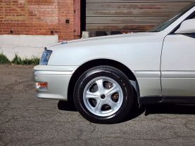 1997 TOYOTA CROWN SEDAN 1JZ-GE ROYAL SALOON FOUR