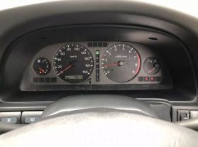 1998 NISSAN STAGEA WAGON RB25DET NEO 25T X FOUR