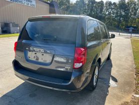 2018 Dodge Grand Caravan Passenger - Image 4