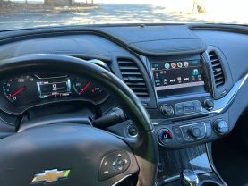 2020 Chevrolet Impala - Image 25